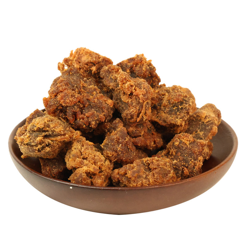 乐高牛肉粒沙爹牛肉干原切高蛋白健身网红解馋零食年货休闲食品