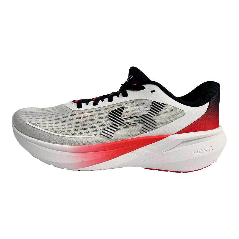 安德玛（UNDERARMOUR）（新品）2026S/S男跑步鞋 6009107-102,运动鞋new,跑步鞋,淘宝优惠券,粉丝福利购,淘宝优惠卷