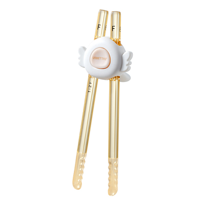 贝肽斯2-6岁儿童筷子训练筷工具