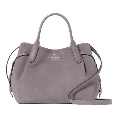 【6期免息】【当季新品】【新年】kate spade Dumpling小号斜挎包