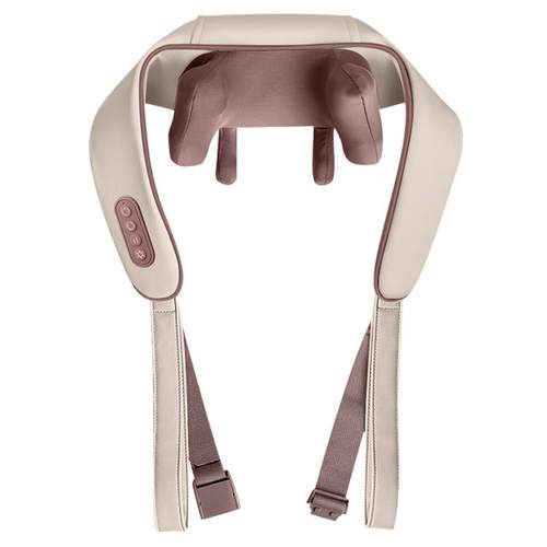 奥克斯颈椎肩颈斜方肌按摩仪器