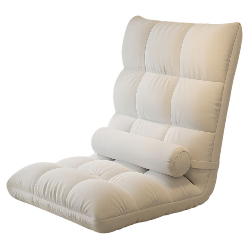 飘窗榻榻米懒人沙发床上靠背椅可躺可睡单人折叠地上坐垫学生宿舍,住宅家具,懒人沙发,淘宝优惠券,粉丝福利购,淘宝优惠卷