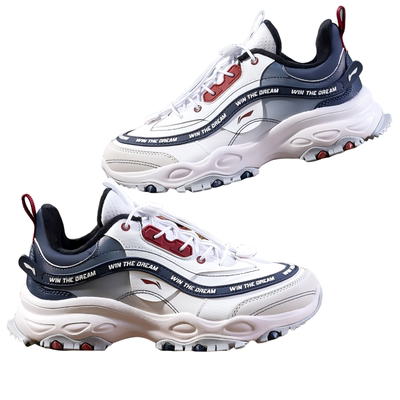 李宁童鞋男童女童运动鞋