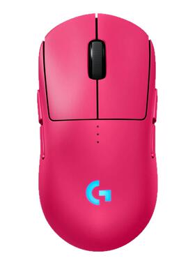 罗技GPW4代朱雀无线鼠标狗屁王四代RGB炫光电竞游戏专用吃鸡