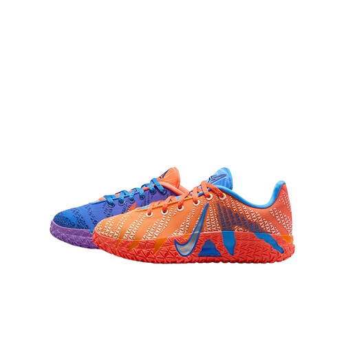 NIKE耐克童鞋新款Ja 3 莫兰特缓震回弹实战运动篮球鞋 IO9418-400