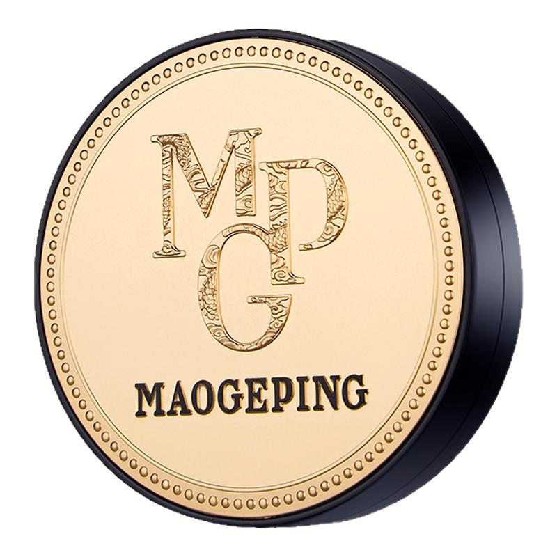 奢华鱼子无瑕气垫粉底液