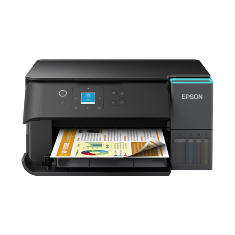 【顺丰包邮】爱普生L4366 L4368 L4263 L4269彩色自动双面打印机