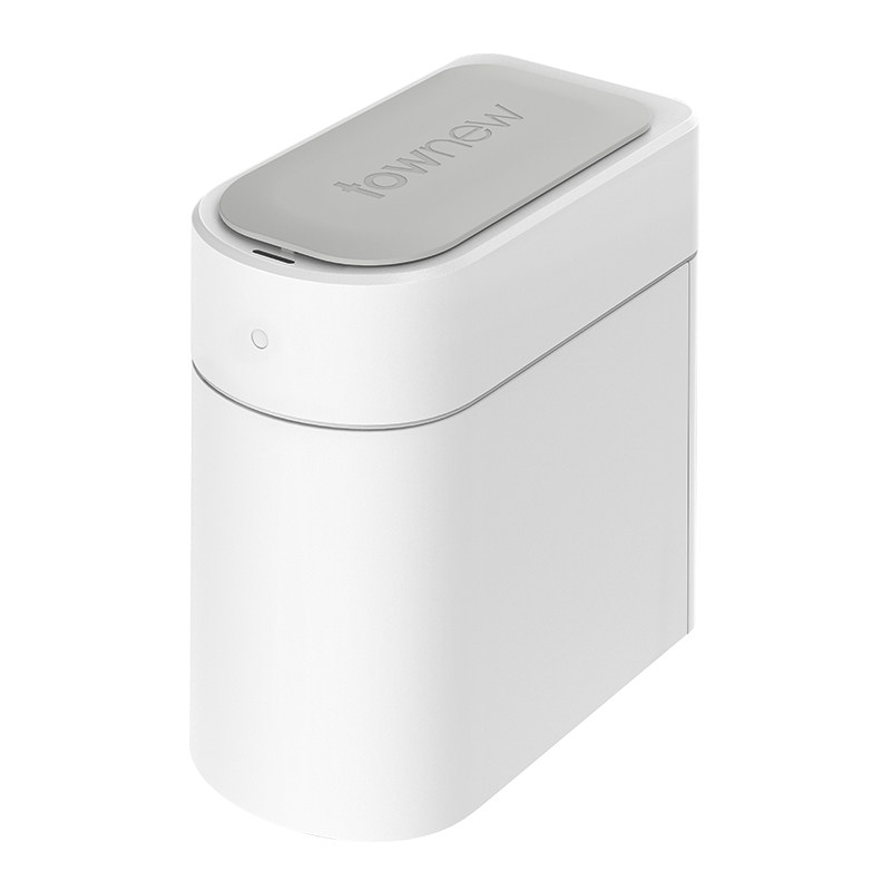 TOWNEW拓牛全自动打包换袋智能型垃圾桶T3家用客厅厨房卫生间