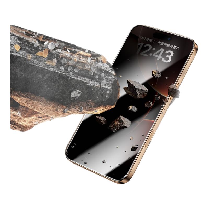 贵点的膜就是好!无纹顺滑不翘边