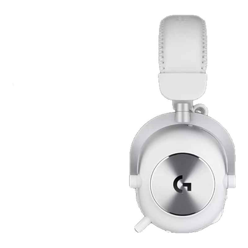 罗技GPRO X2二代无线游戏耳机麦克风头戴式三模电竞7.1声道gprox2