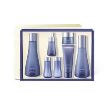 【新年礼物-天猫惊喜盒】苏秘水漾沁润水乳套装舒缓保湿护肤品