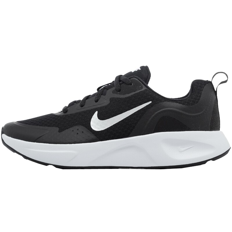 Nike耐克女鞋官方正品2026新款网面透气舒适轻便休闲运动鞋跑步鞋