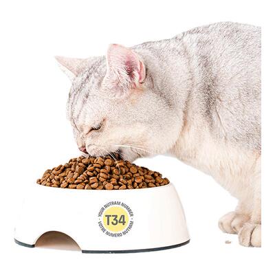 纽顿T24无谷鳟鱼猫粮T34高蛋白