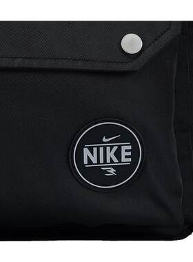 NIKE 3BRAND 耐克配件双肩包大学生书包旅行健身背包N32623029