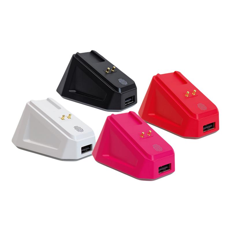 适用于罗技G502/GPW系列无线鼠标