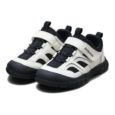 巴布豆春款户外运动鞋