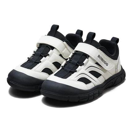 巴布豆儿童运动鞋春季新款防滑耐