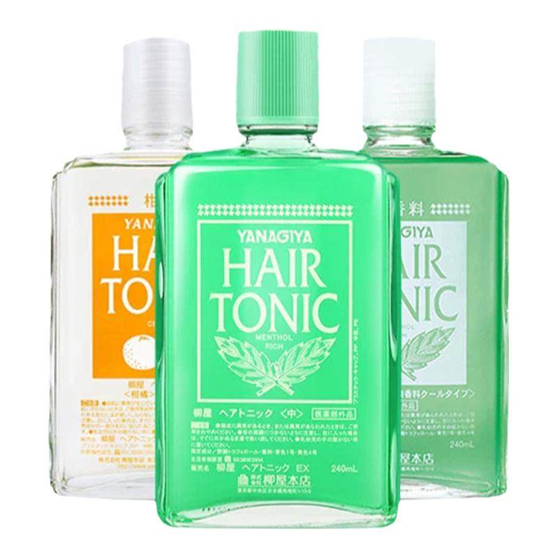 【假一罚十】拒绝脱发育发密发