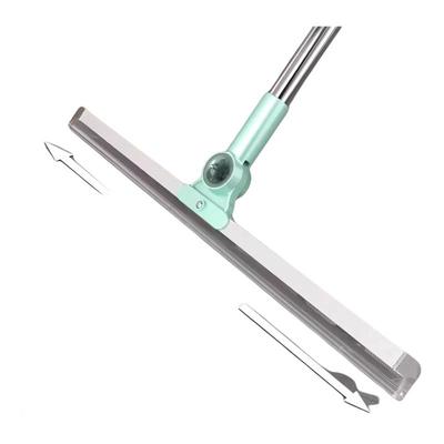 德国魔术扫把双层硅胶刮水拖地