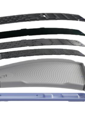 罗技K75M/K98M无线机械键盘蓝牙双模AI客制化办公游戏全键热插拔