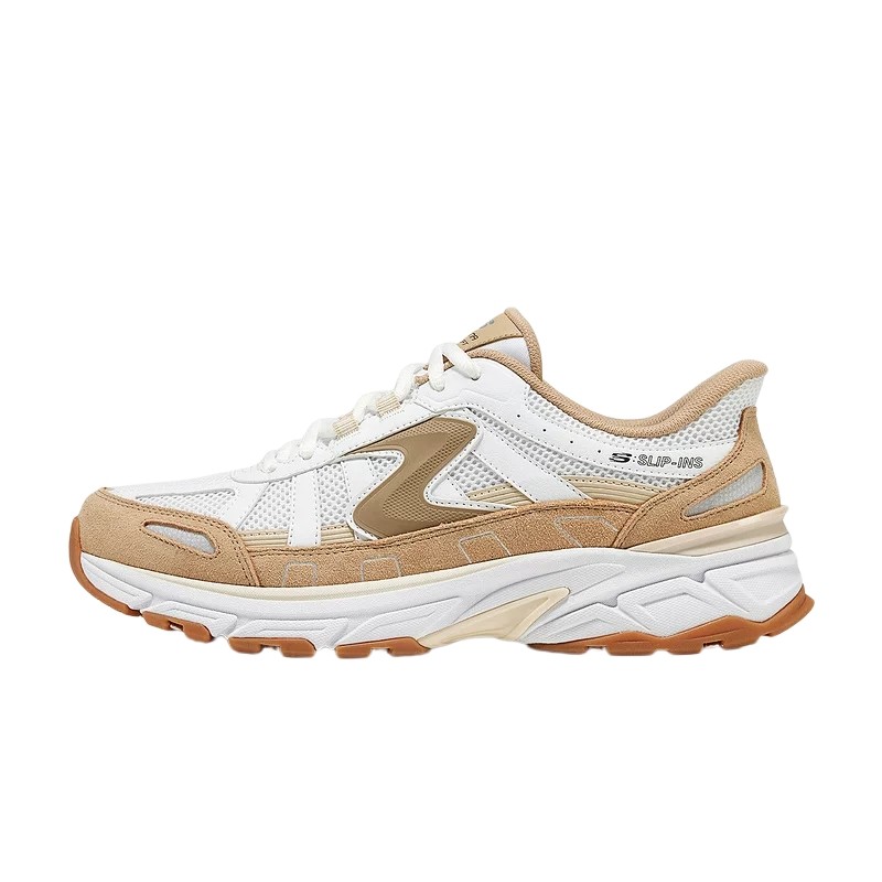 Skechers斯凯奇男鞋新款休闲软底缓震百搭复古户外跑步鞋233153,运动鞋new,运动休闲鞋,淘宝优惠券,粉丝福利购,淘宝优惠卷