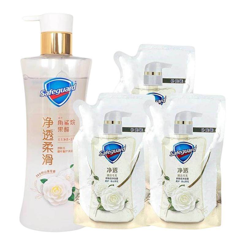 舒肤佳啫喱沐浴露液乳1kg官方正品品牌持久留香家庭旅行补充袋装,洗护清洁剂/卫生巾/纸/香薰,沐浴露,淘宝优惠券,粉丝福利购,淘宝优惠卷