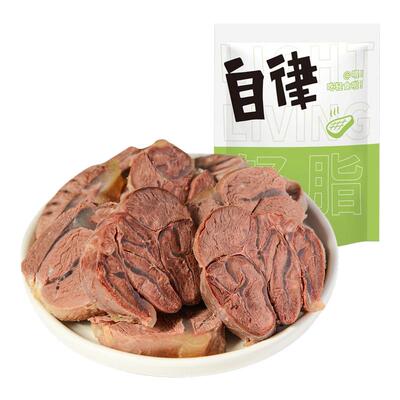 【巨好吃】轻食牛腱肉拍1发16包
