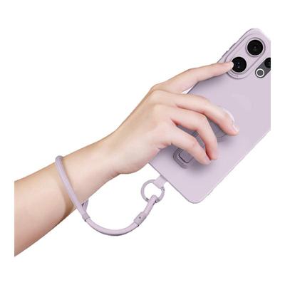 旋转支架适用vivoiqoo13pro手机壳新款12保护套高级感10全包防摔液态硅胶9可调节斜挎长绳挂8腕带7网红女软外