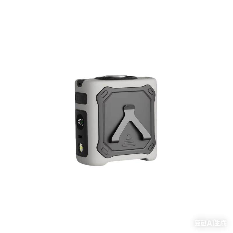 挂腰风扇2026新款【100档飓风】随身大风力半导体制冷空调usb充电小风扇超长续航便携式手持户外强力降温神器