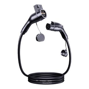 华为AITO问界M5M7原装 适配充电桩延长线塞力斯加长新能源汽车原厂