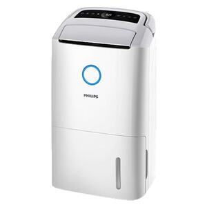 飞利浦除湿机DE5305/3306家用抽湿机干燥机净化除湿一体机DE5205