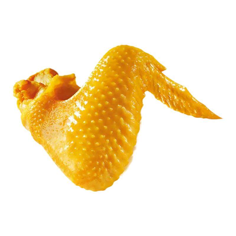 无穷盐焗鸡翅爱辣鸡翅根整只大鸡腿透明装办公室零食小吃休闲食品,零食/坚果/特产,鸡肉零食,淘宝优惠券,粉丝福利购,淘宝优惠卷