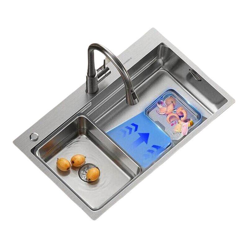 ���ڲ�����(խ�߿�)680*430MMح������ͷ ����ˮ�۳����ֹ�����304����� 909Ԫ(������)