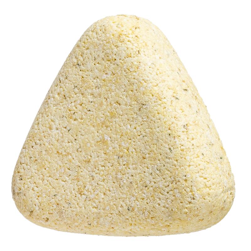 施丹兰自然三角洗发皂50g