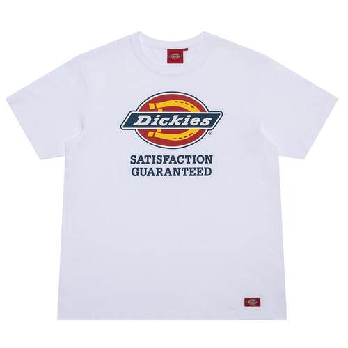 Dickies经典百搭短袖男女同款