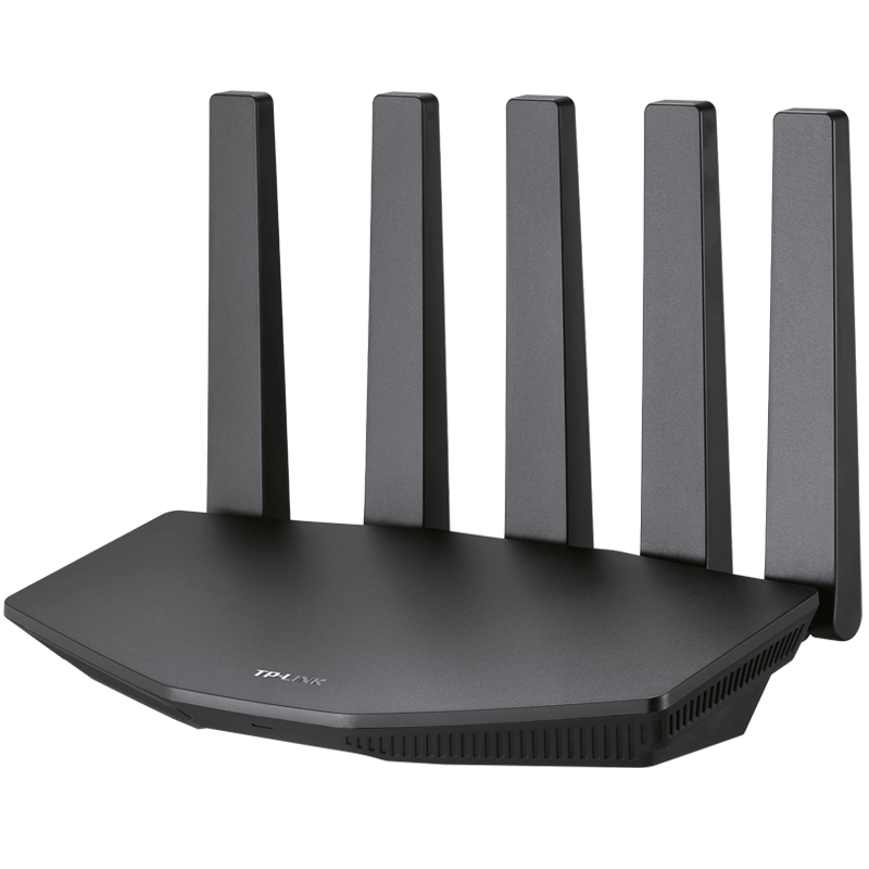TP-LINK普联  wifi7路由器3630 BE3600 中国移动5G千兆家用游戏高速2.4G wifi6 tplink无线2.5G穿墙全屋wifi