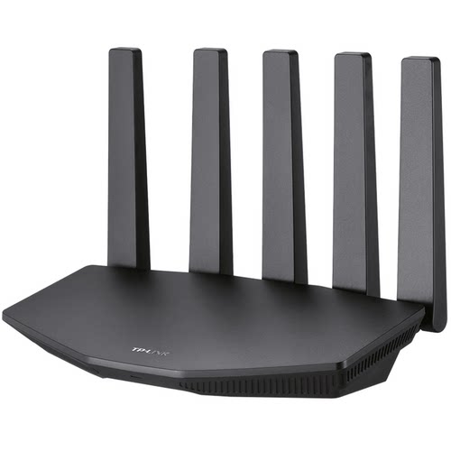 TP-LINK普联WiFi7千兆路由