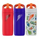 佳得乐迷你随拎杯保温杯隔热保冷时尚 运动户外便携水杯385mL