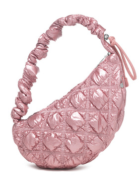 【AESPA柳智敏同款】Carlyn COZY GLAZE手提单肩斜挎包