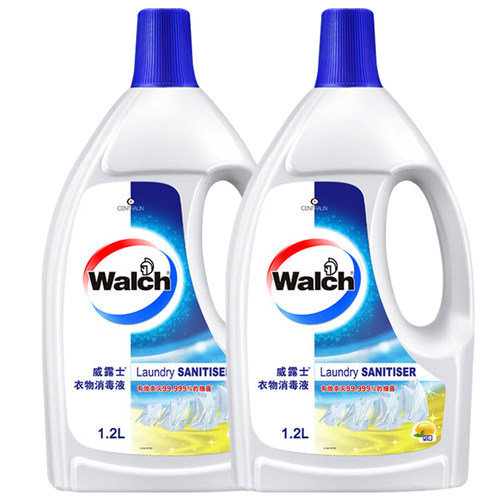 威露士衣物除菌消毒液1.2L/1.6升