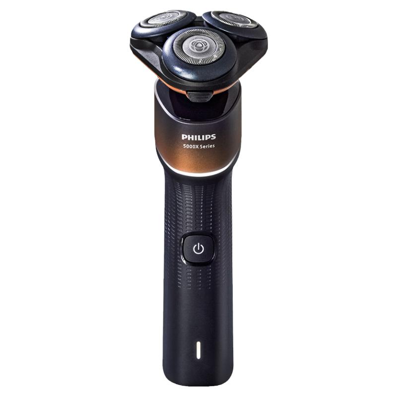 父亲节礼物飞利浦剃须刀蜂巢X5系