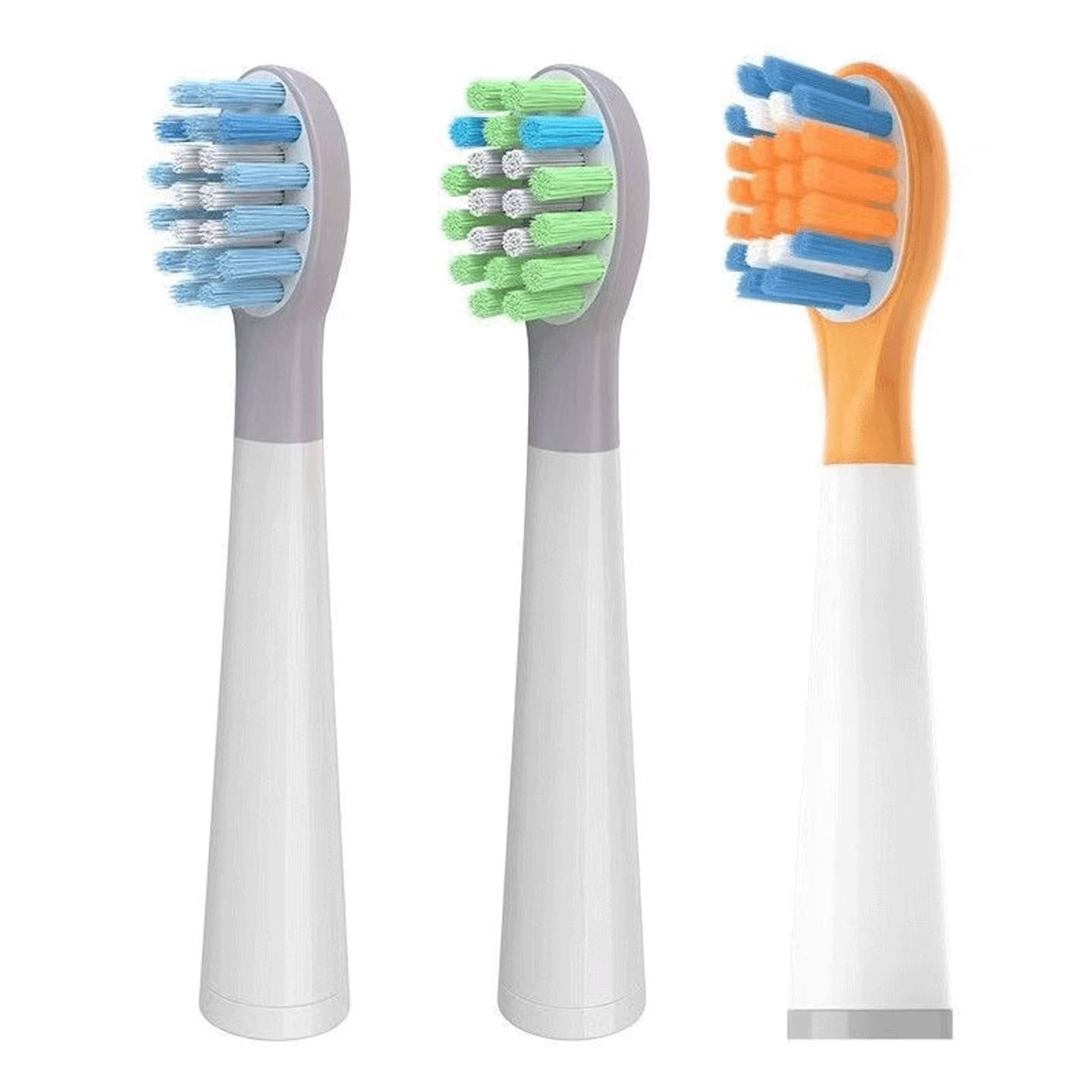 适配usmile儿童电动牙刷头