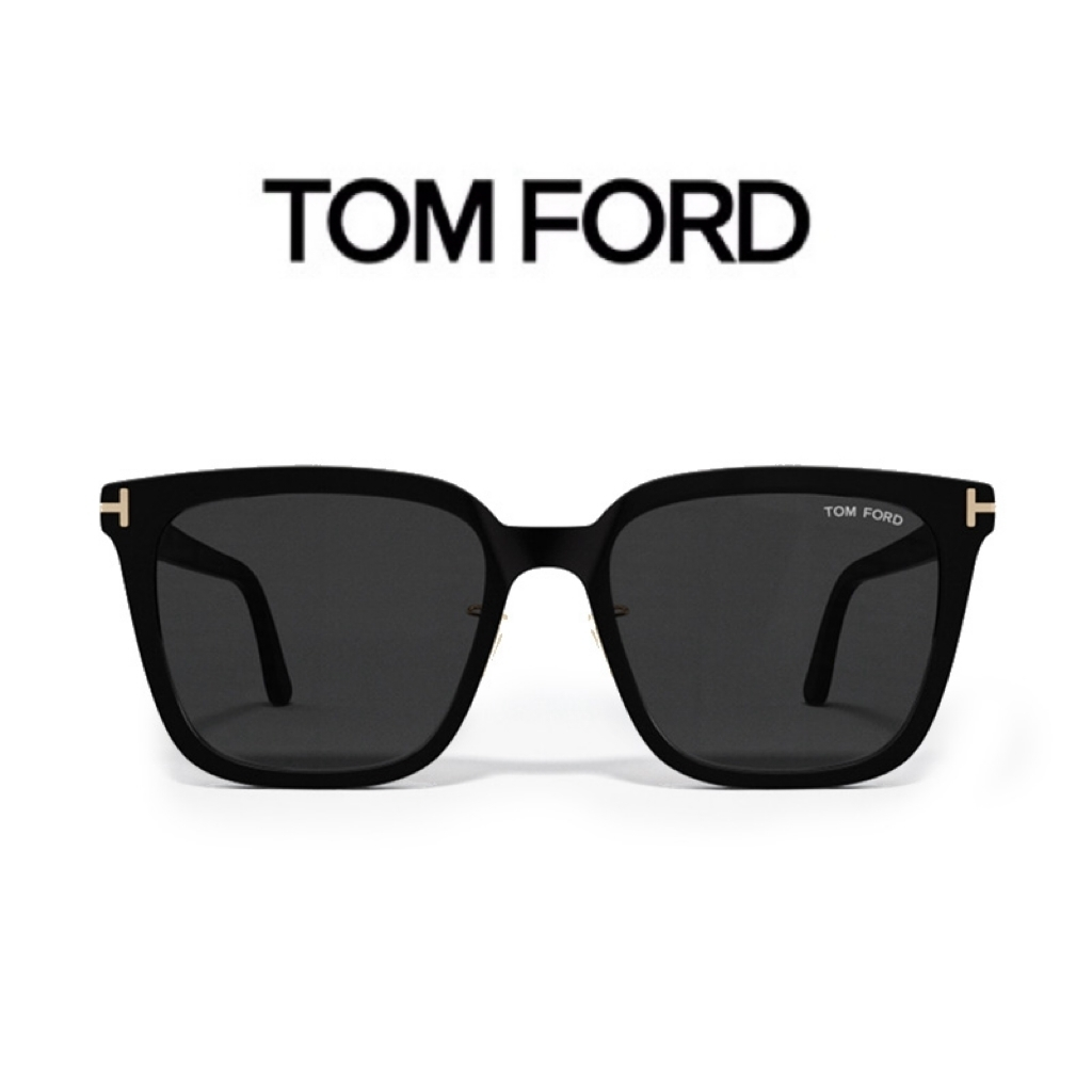 TomFord/汤姆福特新款太阳镜
