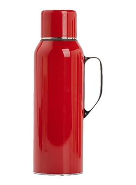 【官方正品】唐斯传家壶系列热水壶焖茶壶暖瓶暖壶保温机械闷泡壶