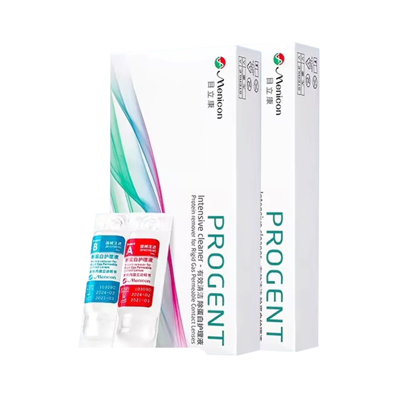 美尼康AB液目立康除蛋白护理液7组ab液ok镜护理液角膜镜除蛋白TF,隐形眼镜/护理液,硬镜护理液,淘宝优惠券,粉丝福利购,淘宝优惠卷