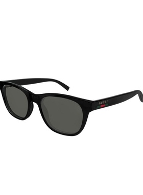 【新款】开云眼镜古驰GUCCI男女同款圆形防晒太阳镜墨镜GG1985S