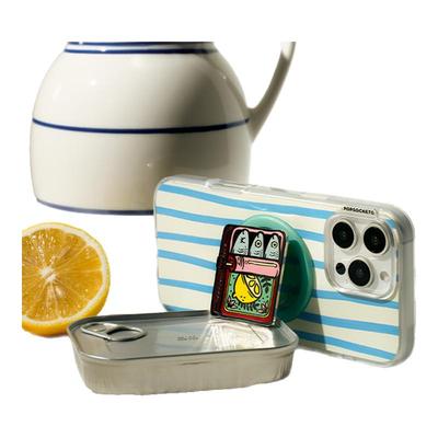 泡泡骚夏日手机气囊支架