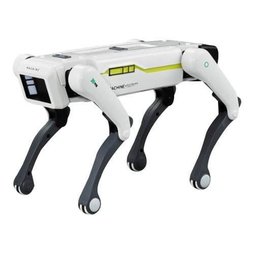 AI智能机器狗语音对话高科技手机遥控电动跳舞男女孩儿童生日礼物