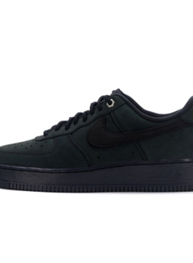 Nike耐克男鞋2025冬季新款AIR FORCE 1 07 WB运动休闲板鞋CJ9179