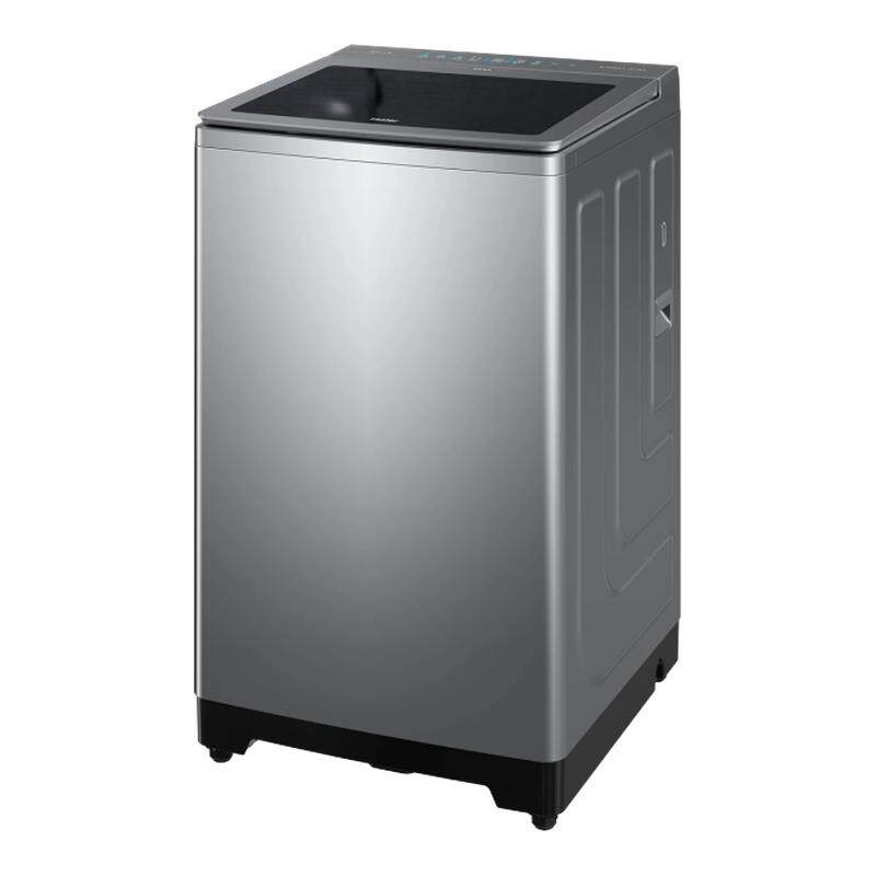 以旧换新海尔全自动洗衣机11kg/13公斤大容量洗脱波轮家用旗舰店